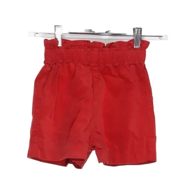 Korte broek (Rood) van Tchibo Katoen