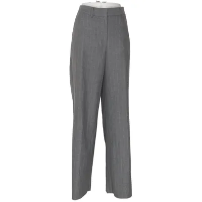 Kostymbyxor (Grå) från Someday. Polyester, Viskos
