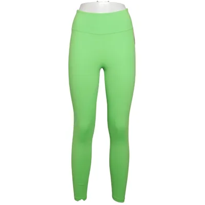 Sports tights (Green) from H&M Sport