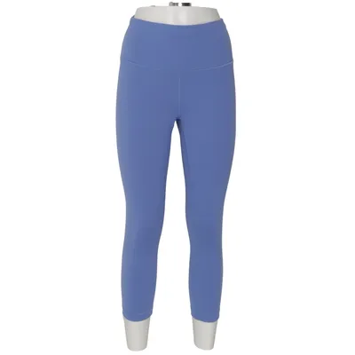 Træningsleggings (Blå) fra Lululemon