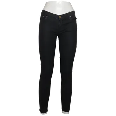 Jeans (Svart) från Zara Woman Premium Collection