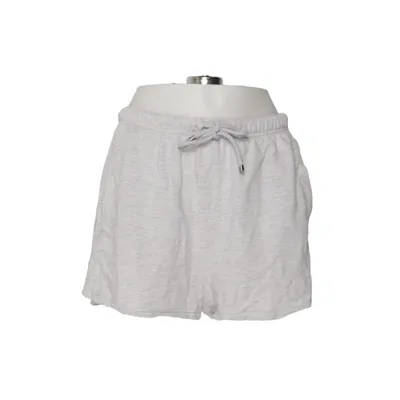 Sweat shorts (Gray) from Oysho