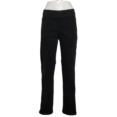 Treggings (Gris) de Kj Brand Coton, Élasthane, Polyester