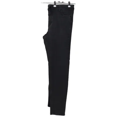 Jean (Gris) de Simplicity Coton, Élasthane, Lyocell, Polyester