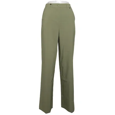 Chinos (Groen) van Rinascimento Elastaan, Polyester