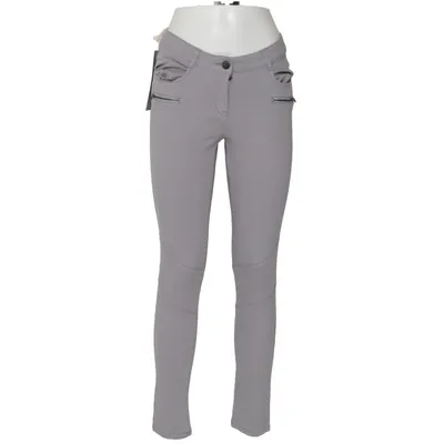 Jeans (Gray) from Blue Motion Cotton, Elastane
