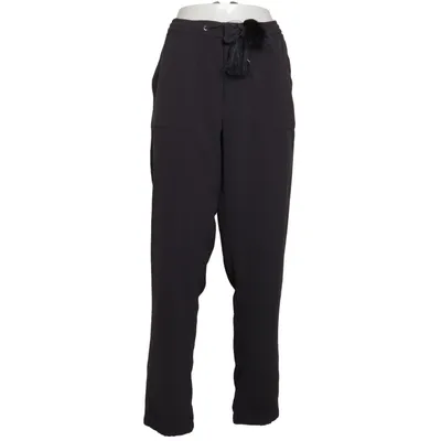 Pants (Black) from Steffen Schraut Polyester