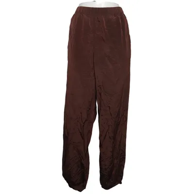 Joggers (Black) from Gap Fit Polyamide