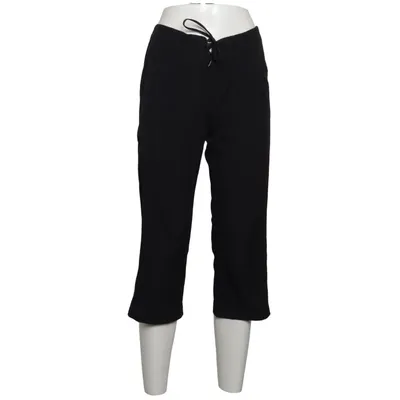 Trekvart bukser (Sort) fra Patagonia Elastan, Polyester