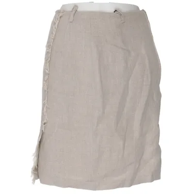 Skirt (Beige) from Hammer