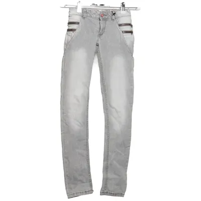 Jeans (Grå) från Vingino Jeans Bomull, Lyocell