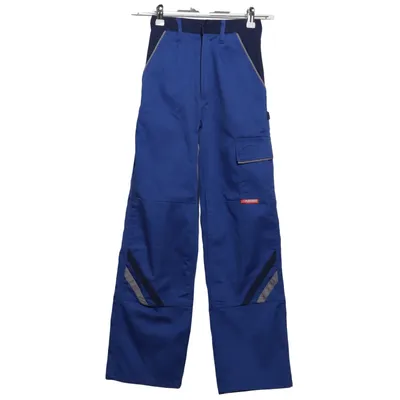 Arbetsbyxor (Highline) från Planam Bomull, Polyester