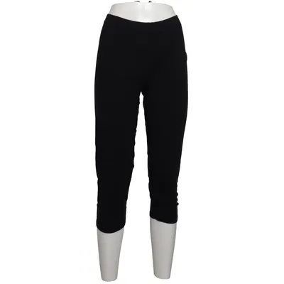 Leggings (Svart) från Scooter Elastan, Viskos