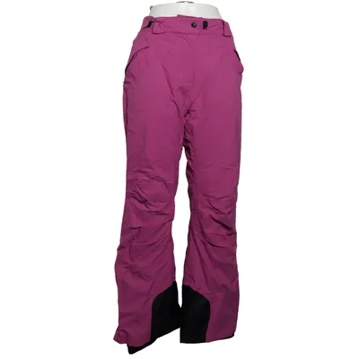 Skidbyxor (Rosa, Svart, Flerfärgad) från Vittorio Rossi Polyamid, Polyester
