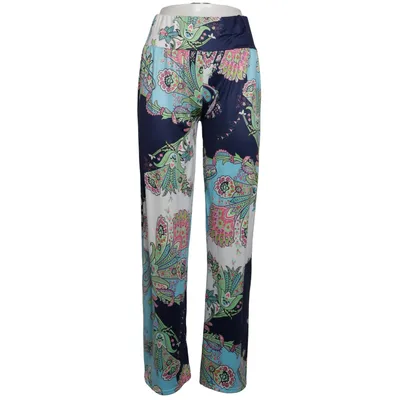 Broek (Blauw, Wit, Meerkleurig) van M.C.