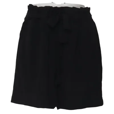 Shorts (Black) from ONLY Recycled polyester