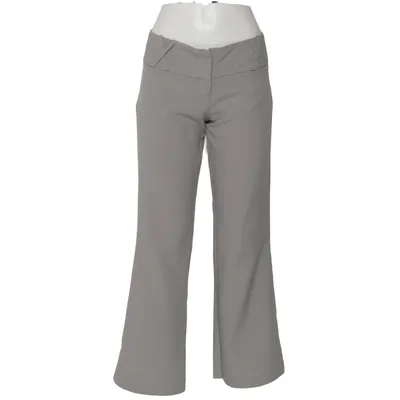 Suit pants (Gray) from Clockhouse Polyester