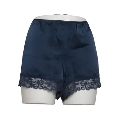 Pyjamasshorts (Blå) från Intimissimi Elastan, Polyamid