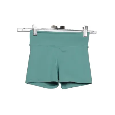 Short de compression (Vert) de H&M Sport Élasthane, Polyamide, Polyester
