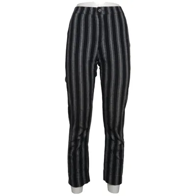 Pants (Black, Gray) from Brandy Melville Cotton