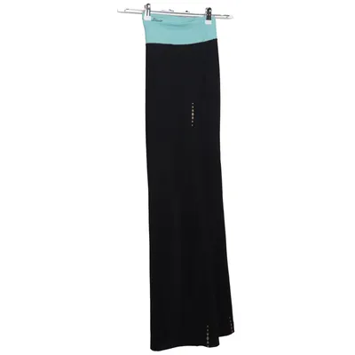 Bukser (Blå, Grå, Turkis, Sort) fra Crivit Elastan, Polyester