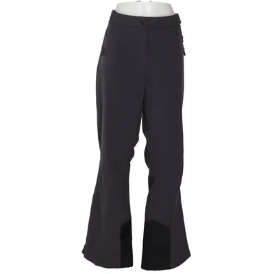 Ski pants (Gray) from Shamp Elastane, Polyester