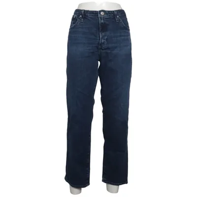 Jeans (Blue) from Adriano Goldschmied Cotton, Polyurethane