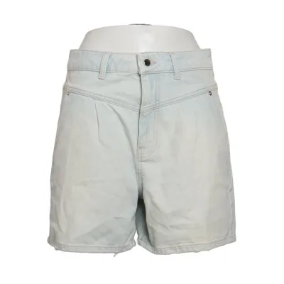 Jeansshorts (Blå) fra Ba&sh Bomuld, Polyester