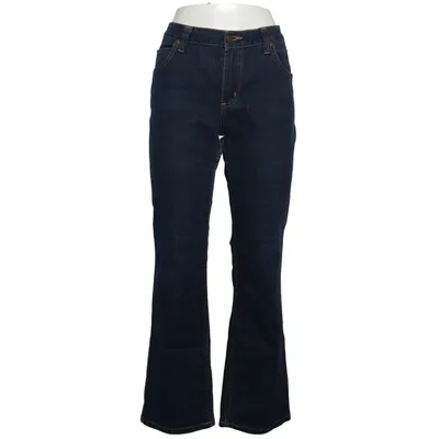 Jeans (Blå) fra Lee