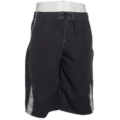 Badeshorts (Grå) fra VanVaan