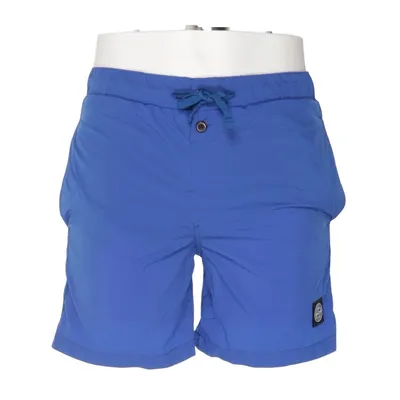 Badshorts (Blå) från Stone Island