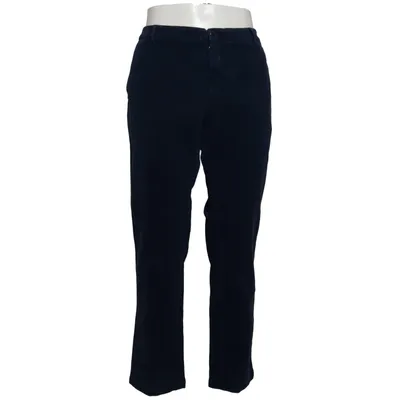Corduroy pants (Brandon) from 40 Weft Cotton, Elastane