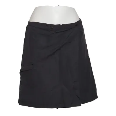 Skort (Gray) from Fjällräven Cotton, Polyamide, Polyester
