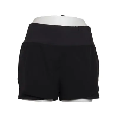 Träningsshorts (Svart) från Yidarton Elastan, Polyester