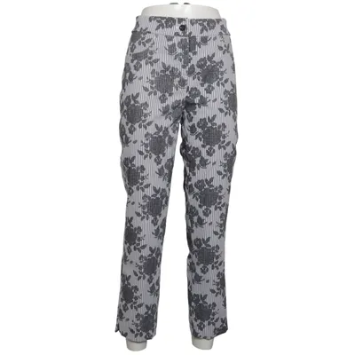 Pants (Rose 09) from Robell Cotton, Elastane, Polyamide, Polyester