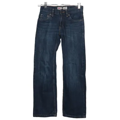 Jean (505 Regular) de Levi Strauss & Co Coton