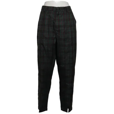 Hose (Grün, Braun) von Disturbia Elasthan, Polyester, Viskose
