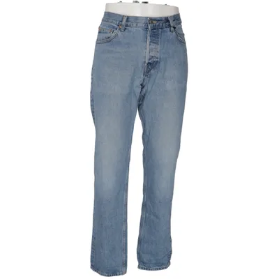 Jeans (Blå) från Barrel Bomull