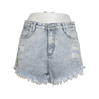 Jeansshorts (Blå) från Cherry Koko