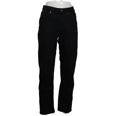 Jeans (Curvier) from Totême Elastane, Organic cotton