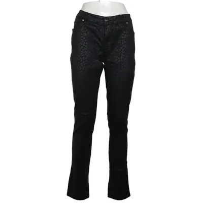 Jeans (Black, Gray) from Tripp NYC Cotton, Elastane