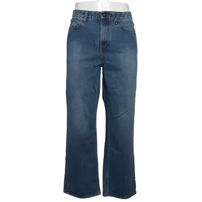 Spijkerbroek (Blauw) van Nice Denim Katoen