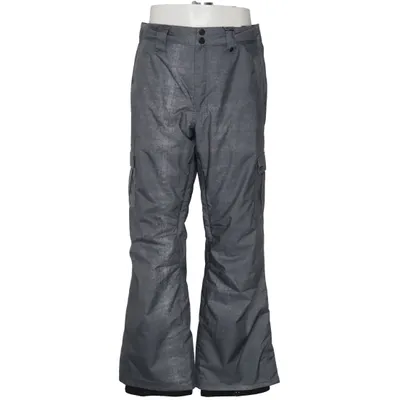 Snow pants (SUBSTANCE COLLECTION) from Nitro Polyester, Polyurethane
