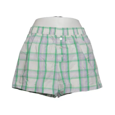 Pyjamasshorts (Hvid, Grøn, Lilla) fra Old Navy Bomuld