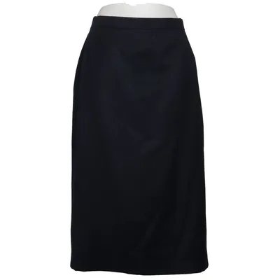 Skirt (Black) from Hermann Lange Acetate