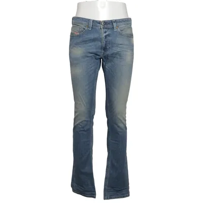 Jeans (Thavar) from Diesel Cotton, Elastane