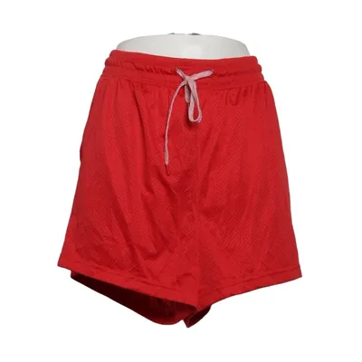 Træningsshorts (Rød) fra Athletic Works Genanvendt polyester