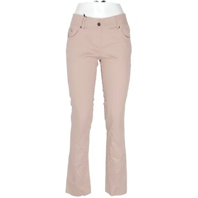 Chinos (Beige) van Vestino