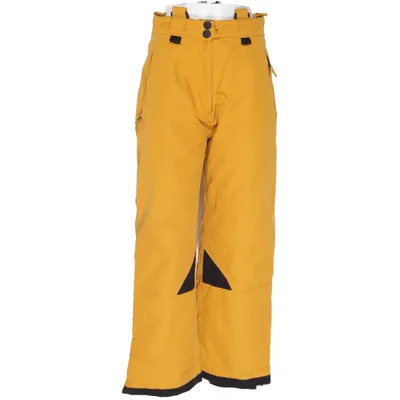 Snow pants (Brown) from Rodeo Polyester