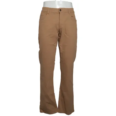Jeans (Straight Up) von "SU" Baumwolle, Elasthan